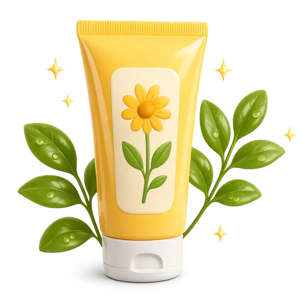Cosmetics and hygiene